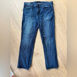 Joe's Jeans The Classic Fit Men's Size 36